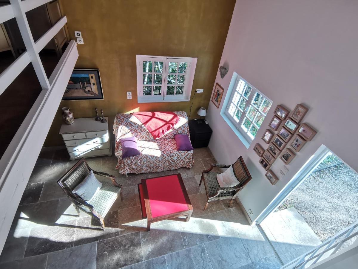 Mas Des Oursons - Chambres D'Hotes Arles Dış mekan fotoğraf