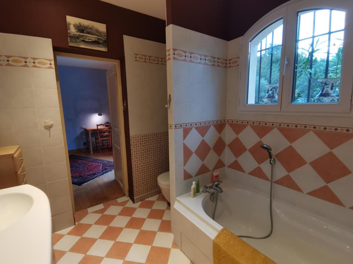 Mas Des Oursons - Chambres D'Hotes Arles Dış mekan fotoğraf