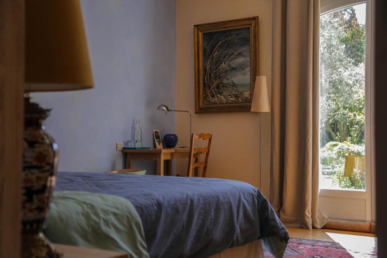 Mas Des Oursons - Chambres D'Hotes Arles Dış mekan fotoğraf