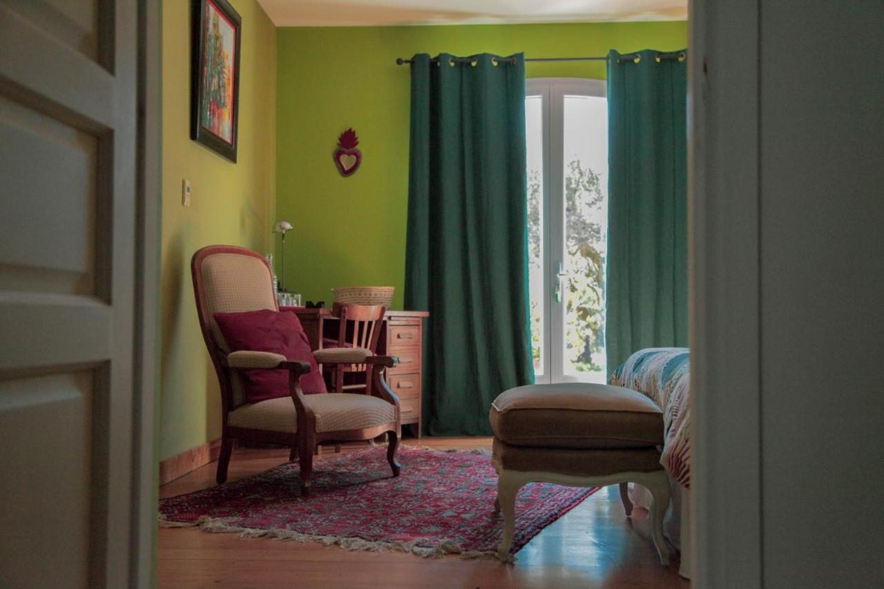 Mas Des Oursons - Chambres D'Hotes Arles Dış mekan fotoğraf